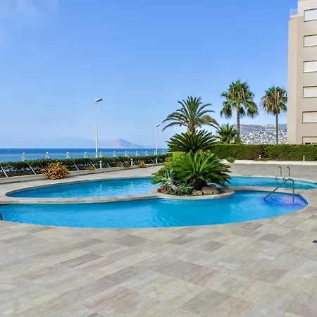 Rubino 5c - Grupo Turis