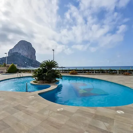 Rubino 5c - Grupo Turis