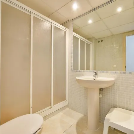 Rubino 5c - Grupo Turis * カルプ