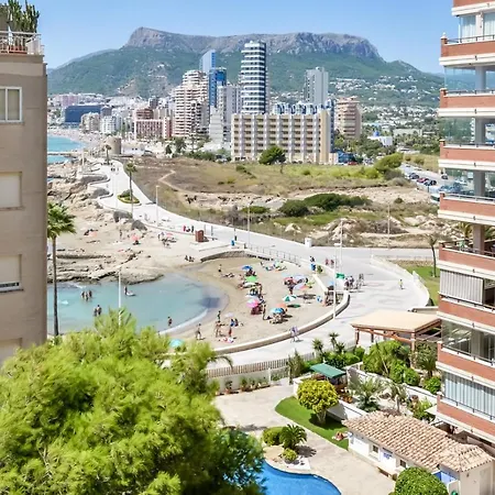 Rubino 5c - Grupo Turis * カルプ