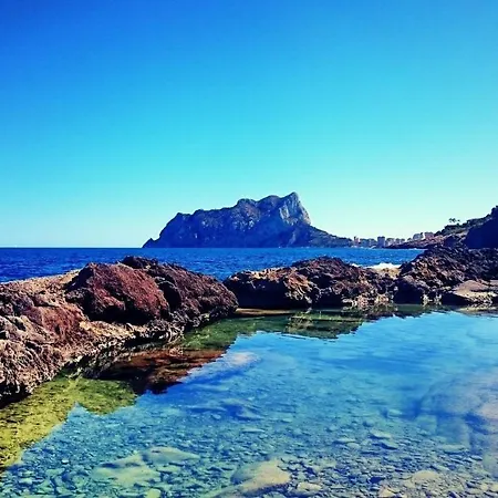 Rubino 5c - Grupo Turis * カルプ