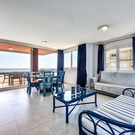 Rubino 5c - Grupo Turis カルプ