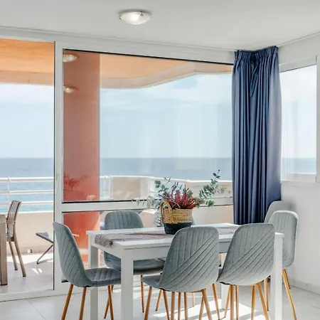 Rubino 5c - Grupo Turis * カルプ