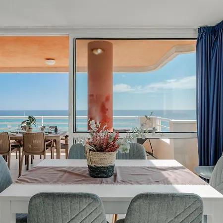 アパート Rubino 5c - Grupo Turis