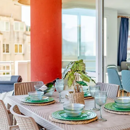 Rubino 5c - Grupo Turis *