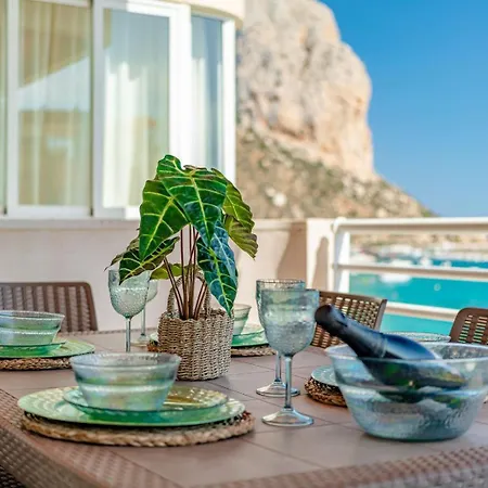 Rubino 5c - Grupo Turis カルプ