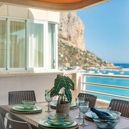 Rubino 5c - Grupo Turis アパート