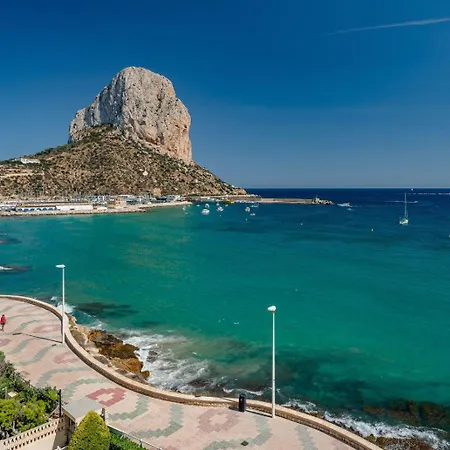 Rubino 5c - Grupo Turis カルプ