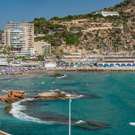 Rubino 5c - Grupo Turis アパート