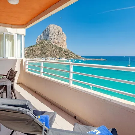 Rubino 5c - Grupo Turis カルプ