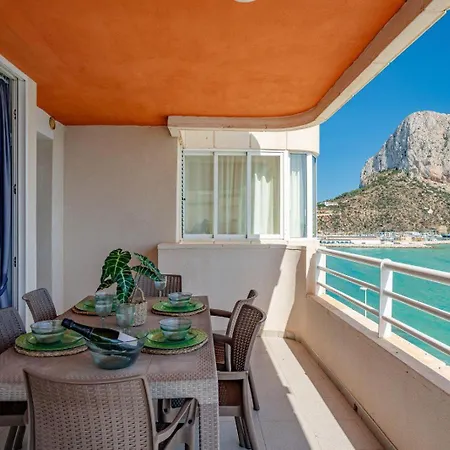 Rubino 5c - Grupo Turis * カルプ