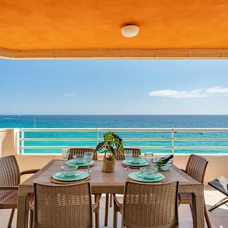 Rubino 5c - Grupo Turis アパート