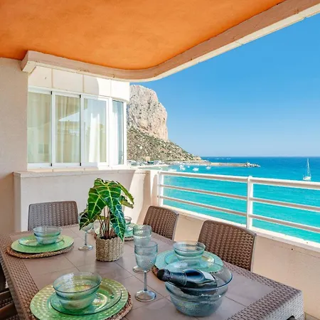 Rubino 5c - Grupo Turis * カルプ