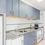 Rubino 5c - Grupo Turis Apartment *