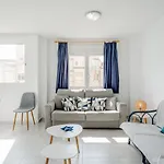 Rubino 5c - Grupo Turis Apartament Calpe