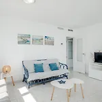 Apartament Rubino 5c - Grupo Turis *