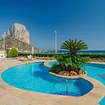Rubino 5c - Grupo Turis Apartament Calpe