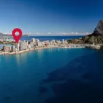 Apartament Rubino 5c - Grupo Turis *