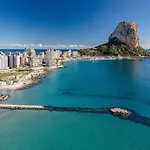 Rubino 5c - Grupo Turis Apartament Calpe