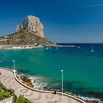 Rubino 5c - Grupo Turis Calpe