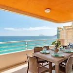 Apartament Rubino 5c - Grupo Turis Calpe