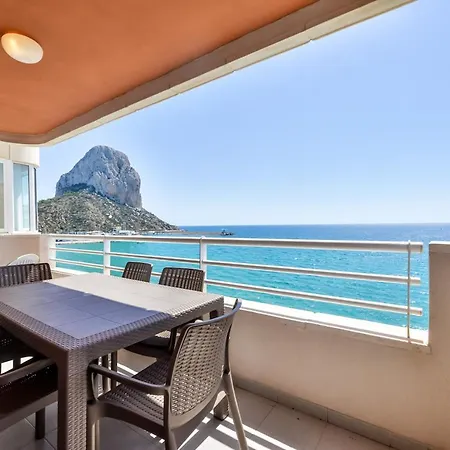 Rubino 5c - Grupo Turis