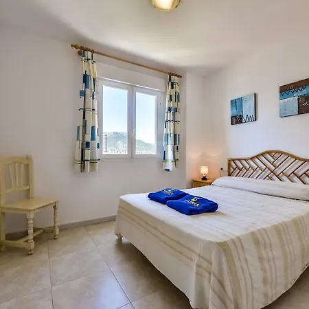 Rubino 5c - Grupo Turis Apartment Calp