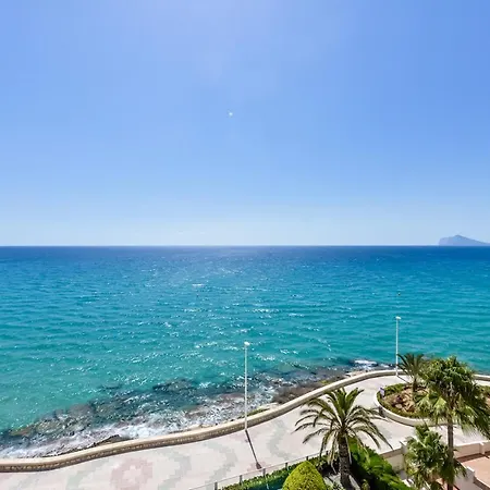 Rubino 5c - Grupo Turis Apartment Calp