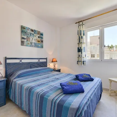 Rubino 5c - Grupo Turis Daire Calp