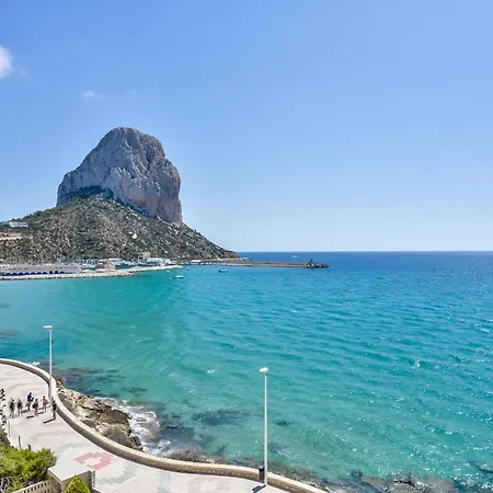 Daire Rubino 5c - Grupo Turis *