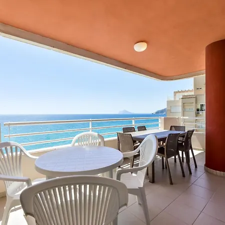 Daire Rubino 5c - Grupo Turis *