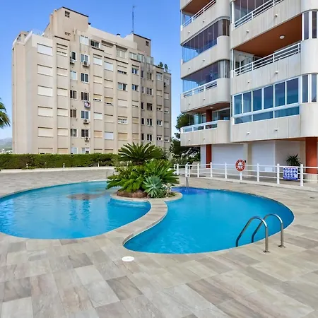 Apartment Rubino 5c - Grupo Turis