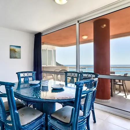 Rubino 5c - Grupo Turis Apartment Calp