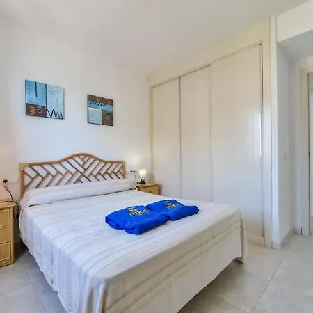 Rubino 5c - Grupo Turis Apartment *