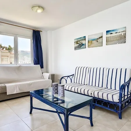 Apartment Rubino 5c - Grupo Turis Calp