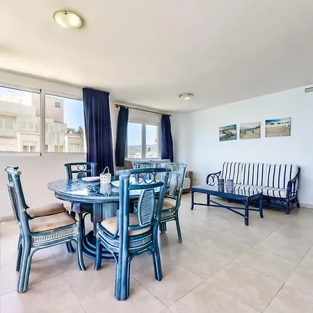 Rubino 5c - Grupo Turis Calp