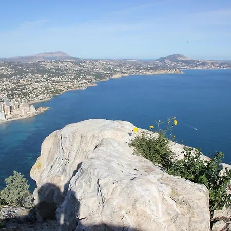 Apartment Rubino 5c - Grupo Turis Calp