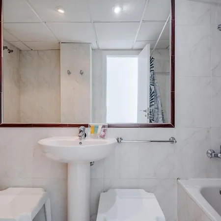 Apartment Rubino 5c - Grupo Turis *