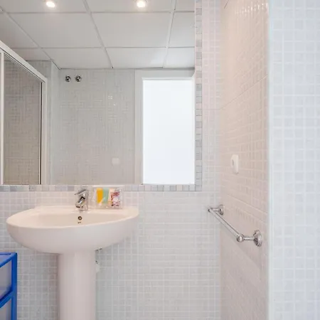 Apartment Rubino 5c - Grupo Turis Calp