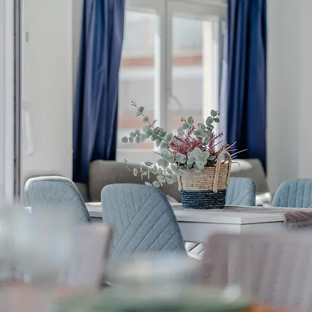 Rubino 5c - Grupo Turis