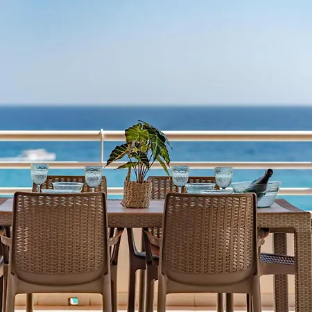 Rubino 5c - Grupo Turis * Calp