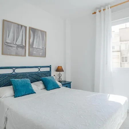 Apartment Rubino 5c - Grupo Turis Calp