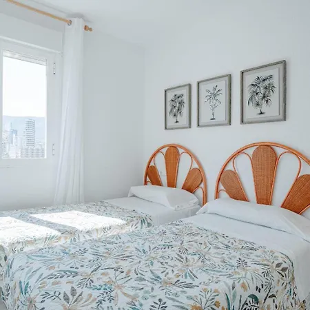 Rubino 5c - Grupo Turis *