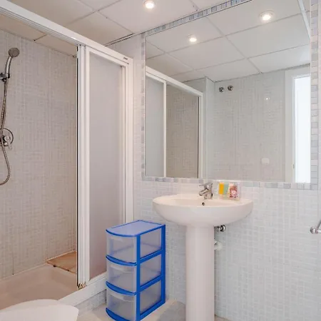 Rubino 5c - Grupo Turis