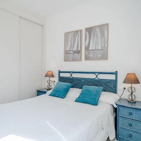 Rubino 5c - Grupo Turis Apartment