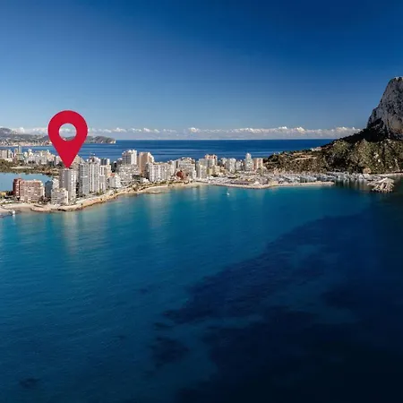 Apartment Rubino 5c - Grupo Turis *