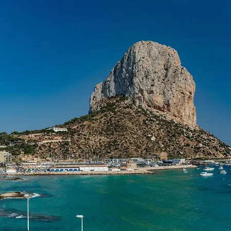 Rubino 5c - Grupo Turis Calp