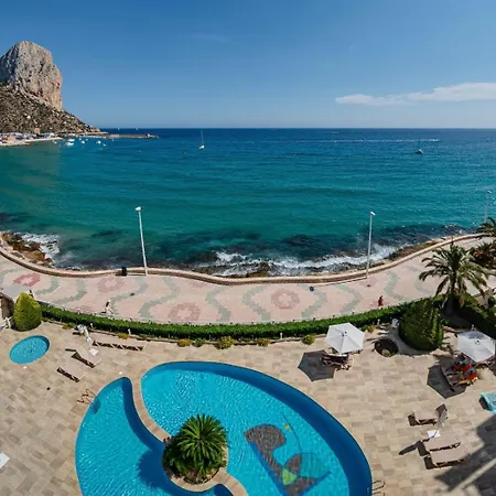 Rubino 5c - Grupo Turis