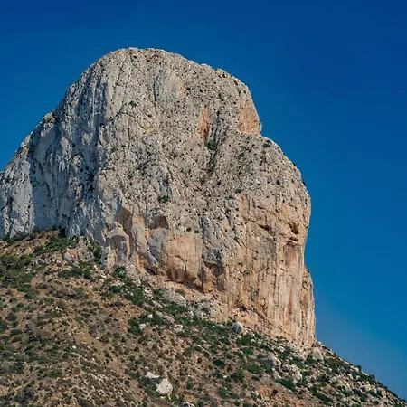 Apartment Rubino 5c - Grupo Turis *