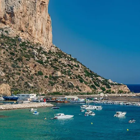 Rubino 5c - Grupo Turis Apartment Calp